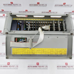 Autronica Kd 10 Com Basic Central Engine Control Alarm System