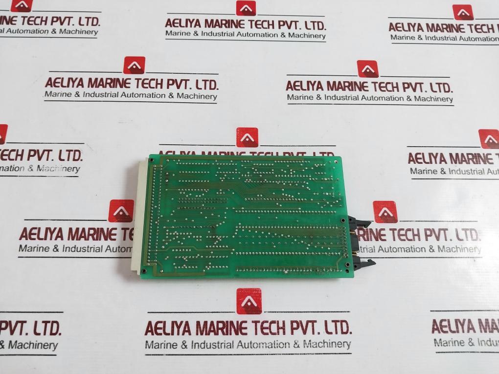 Autronica Kda-2/R1 Analog Input Board 4-20Ma