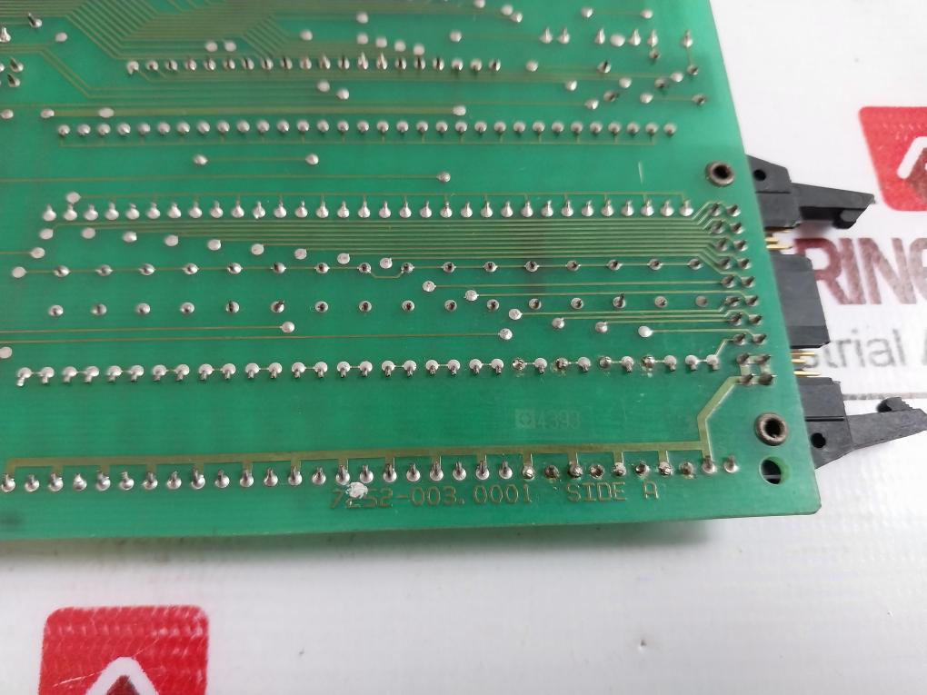 Autronica Kda-2/R1 Analog Input Board 4-20Ma