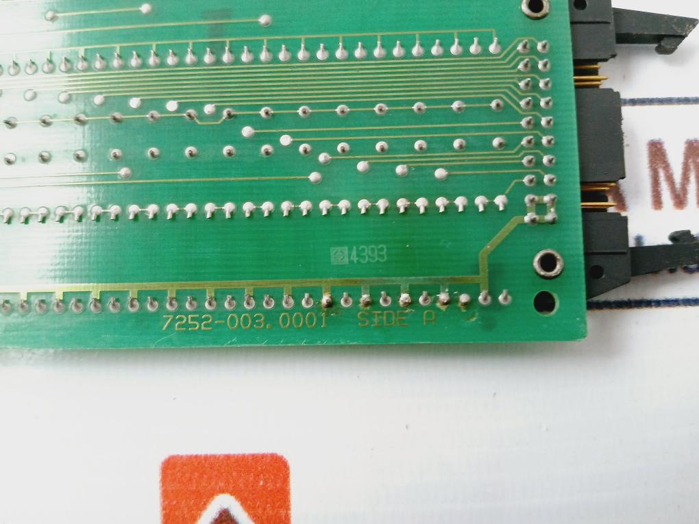 Autronica Kda-2/R1 Group Output Plc Circuit Board 4-20Ma