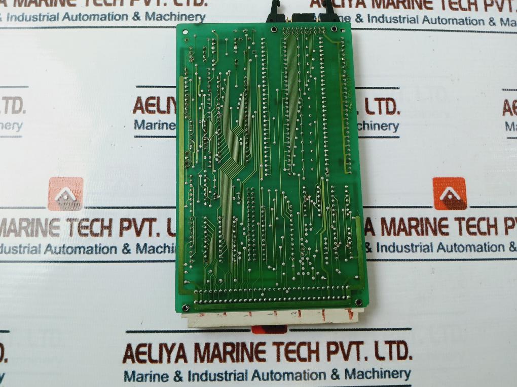 Autronica Kda-2/R1 Group Output Plc Circuit Board 4-20Ma