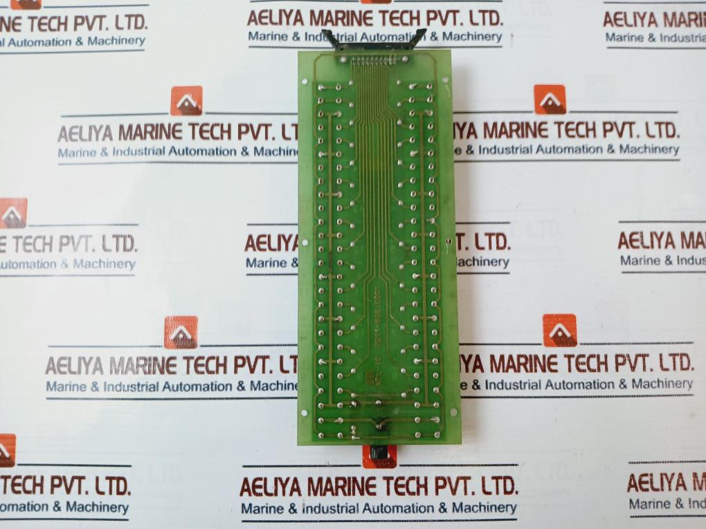 Autronica Kdl-10 Pcb Card 7211-606.0001