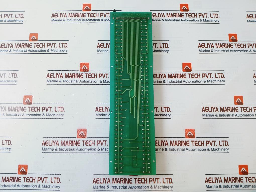 Autronica Kdl-7 Printed Circuit Board 24V