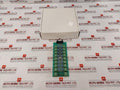 Autronica Kdl-8 Printed Circuit Board 15V 7211-604.0002