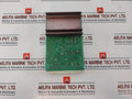 Autronica Kds-6 Printed Circuit Board 7251-030.0002