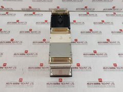 Autronica Km-2 Alarm And Monitoring System 0-600/C 7251-005.0003 T 2.5A