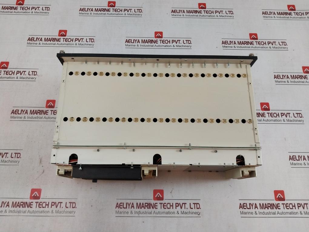 Autronica Km-2 Alarm And Monitoring System 0-600/C 7251-005.0003 T 2.5A