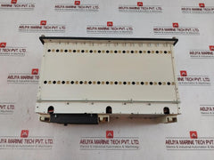 Autronica Km-2 Alarm And Monitoring System 0-600/C 7251-005.0003 T 2.5A