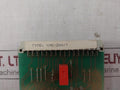 Autronica Km-2 Alarm And Monitoring System 0-600/C 7251-005.0003 T 2.5A