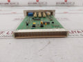Autronica Km-2 Alarm And Monitoring System 0-600/C 7251-005.0003 T 2.5A