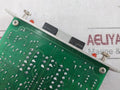 Autronica Km-2 Alarm And Monitoring System 0-600/C 7251-005.0003 T 2.5A