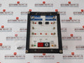 Autronica KM-2 Alarm and Monitoring System 2883