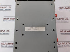 Autronica KM-2 Alarm and Monitoring System 2883