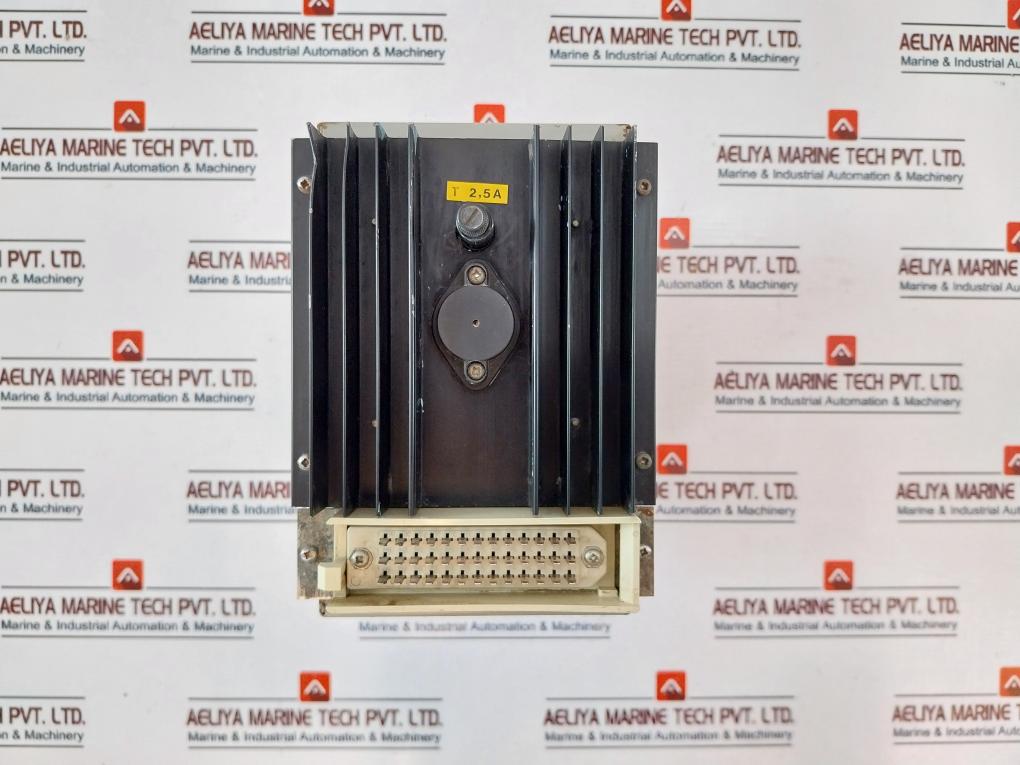 Autronica Km-2 Alarm And Monitoring System 2883