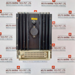 Autronica KM-2 Alarm and Monitoring System 2883