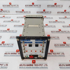 Autronica KM-2 Alarm and Monitoring System 2883