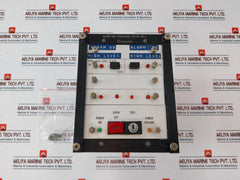 Autronica KM-2 Alarm and Monitoring System 2883