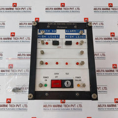 Autronica KM-2 Alarm and Monitoring System 2883