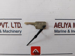 Autronica KM-2 Alarm and Monitoring System 2883
