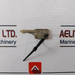 Autronica KM-2 Alarm and Monitoring System 2883