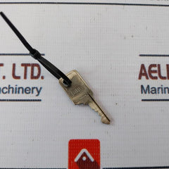 Autronica KM-2 Alarm and Monitoring System 2883