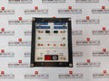 Autronica KM-2 Alarm and Monitoring System 2883