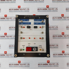 Autronica KM-2 Alarm and Monitoring System 2883
