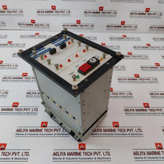 Autronica KM-2 Alarm and Monitoring System 2883