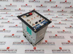 Autronica KM-2 Alarm and Monitoring System 2883