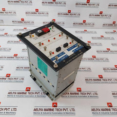 Autronica KM-2 Alarm and Monitoring System 2883