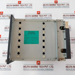 Autronica KM-2 Alarm and Monitoring System 2883