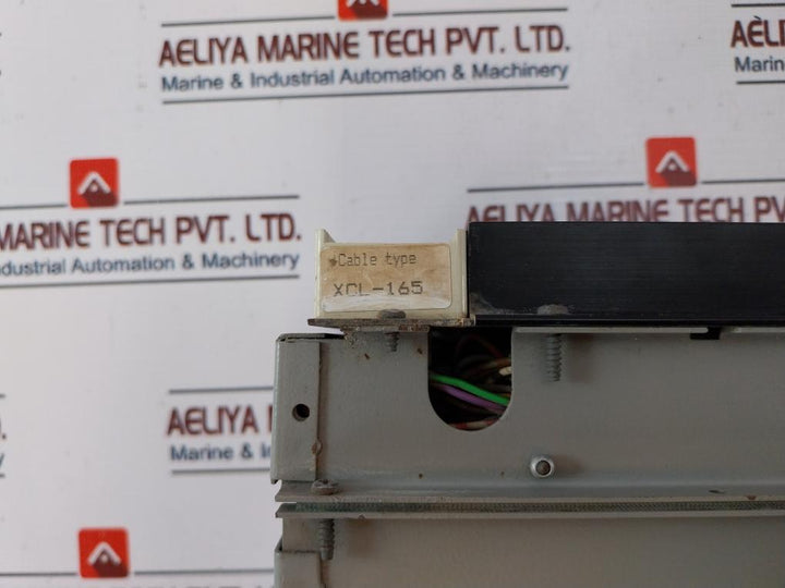 Autronica KM-2 Alarm and Monitoring System 2883