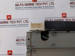 Autronica KM-2 Alarm and Monitoring System 2883