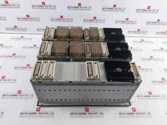 Autronica Km-2 Alarm And Monitoring System 7212-039.0001, 7491-002.0001
