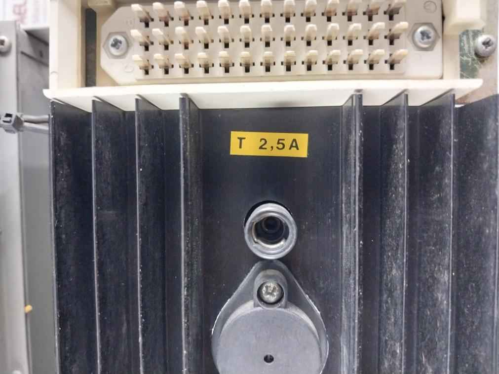 Autronica Km-2 Alarm And Monitoring System 7212-039.0001, 7491-002.0001