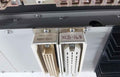 Autronica Km-2 Alarm And Monitoring System 7212-039.0001, 7491-002.0001