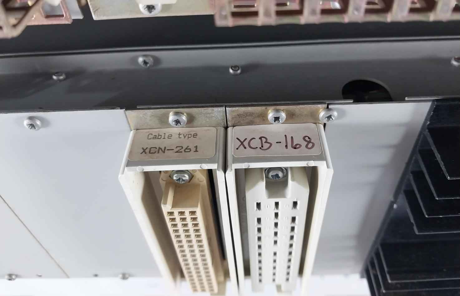 Autronica Km-2 Alarm And Monitoring System 7212-039.0001, 7491-002.0001