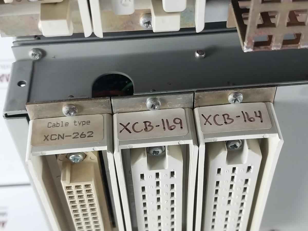 Autronica Km-2 Alarm And Monitoring System 7212-039.0001, 7491-002.0001