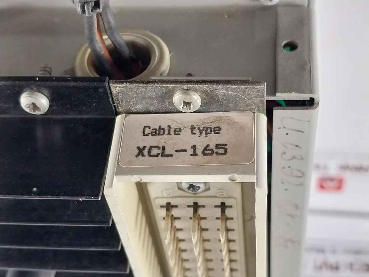 Autronica Km-2 Alarm And Monitoring System 7212-039.0001, 7491-002.0001