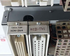 Autronica Km-2 Alarm And Monitoring System 7212-039.0001, 7491-002.0001