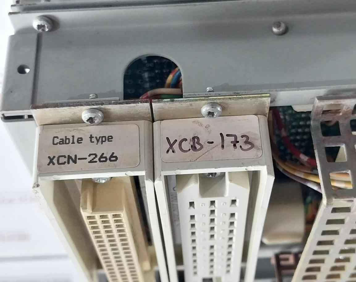 Autronica Km-2 Alarm And Monitoring System 7212-039.0001, 7491-002.0001