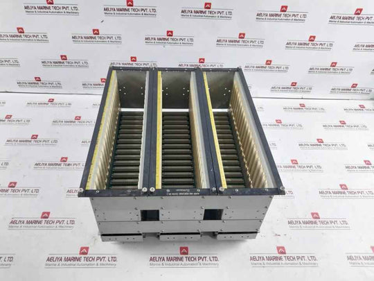 Autronica Km-2 Alarm And Monitoring System 7212-039.0001, 7491-002.0001