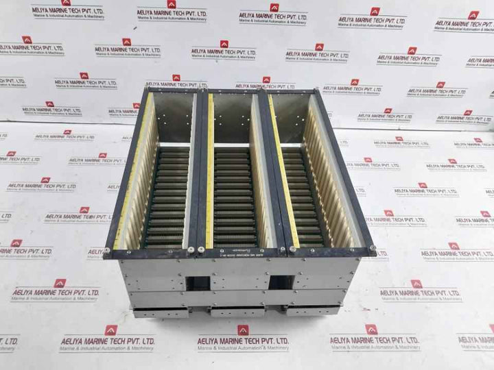 Autronica Km-2 Alarm And Monitoring System 7212-039.0001, 7491-002.0001