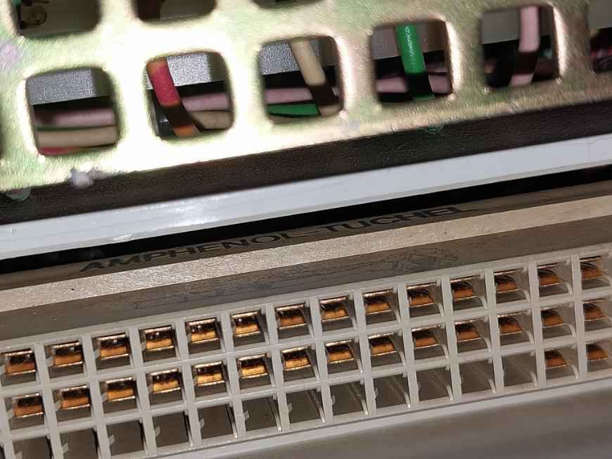 Autronica Km-2 Alarm And Monitoring System 7212-039.0001, 7491-002.0001