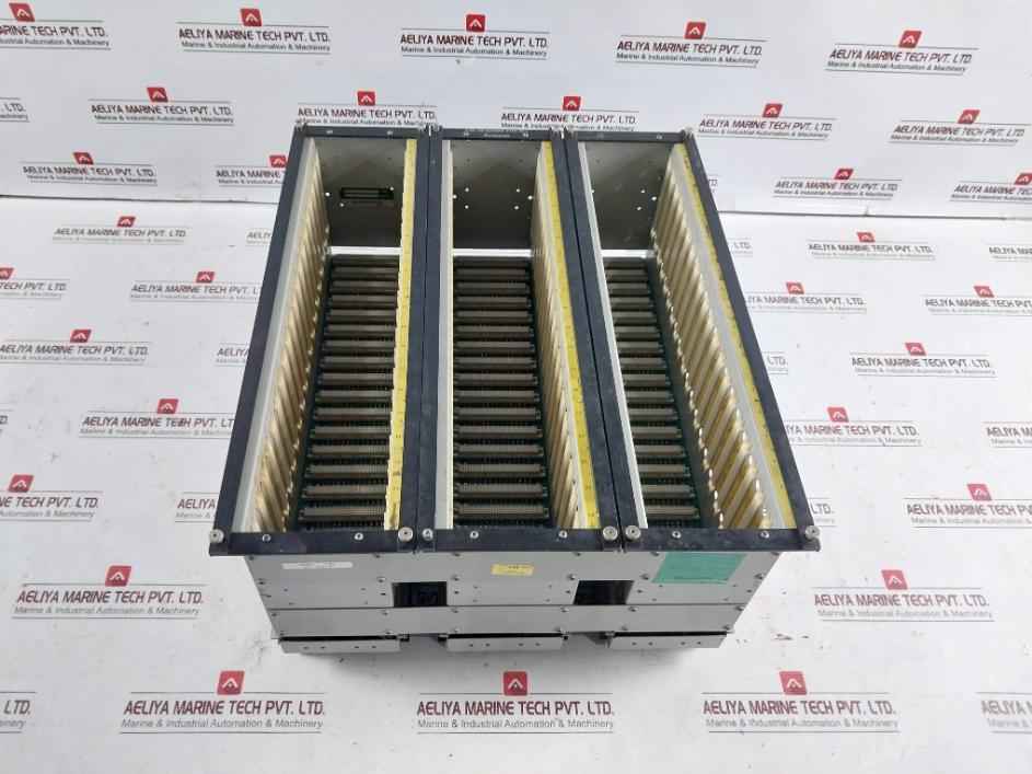 Autronica Km-2 Alarm And Monitoring System 7212-039.0001, 7491-002.0001