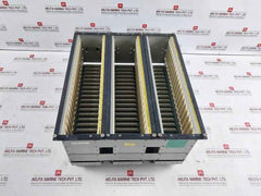Autronica Km-2 Alarm And Monitoring System 7212-039.0001, 7491-002.0001