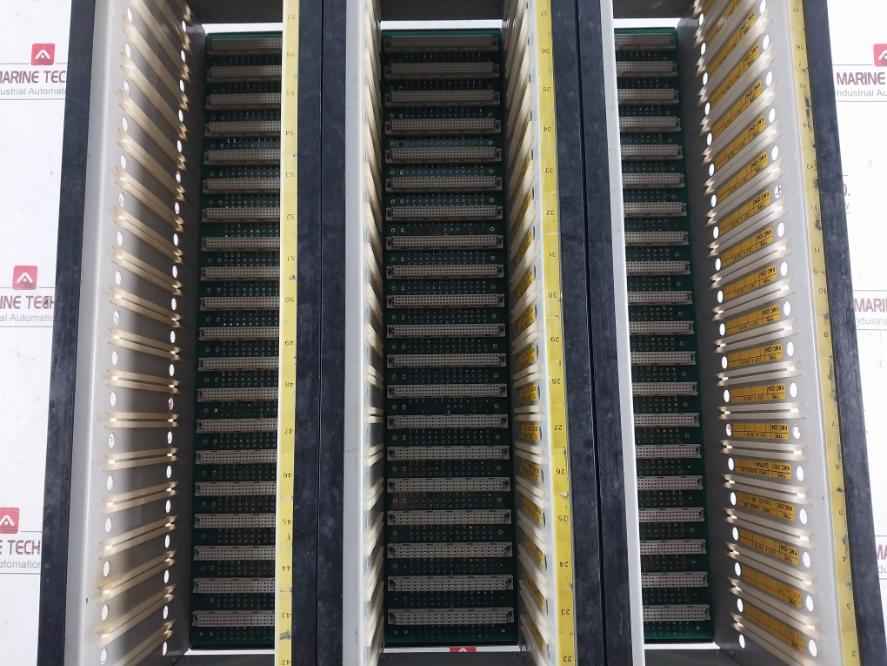 Autronica Km-2 Alarm And Monitoring System 7212-039.0001, 7491-002.0001