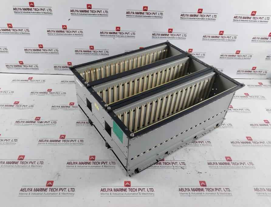 Autronica Km-2 Alarm And Monitoring System 7212-039.0001, 7491-002.0001