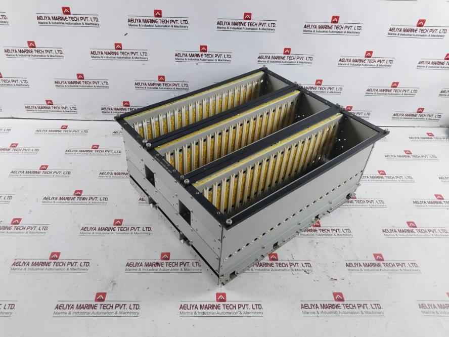 Autronica Km-2 Alarm And Monitoring System 7212-039.0001, 7491-002.0001