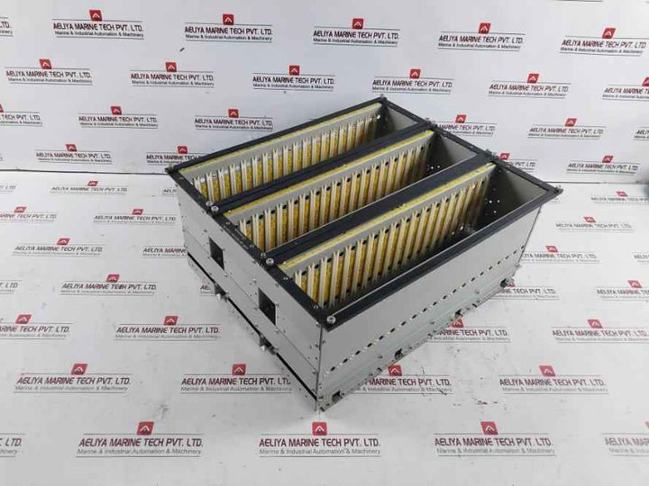 Autronica Km-2 Alarm And Monitoring System 7212-039.0001, 7491-002.0001